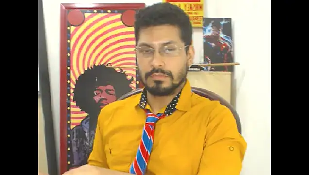 MikeRiverx online show from October 2025 01:04:02 AM