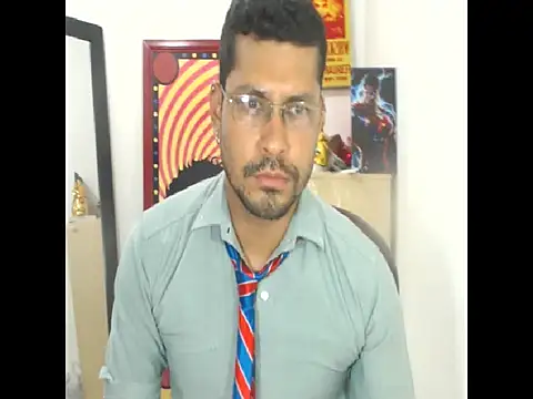 MikeRiverx online show from March 2026 10:35:01 PM