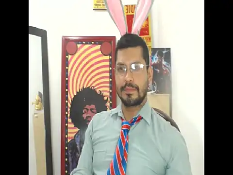 MikeRiverx online show from April 2026 04:21:02 AM