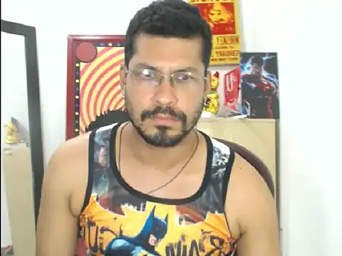 MikeRiverx online show from April 2026 04:45:02 AM