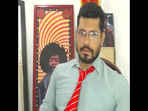 MikeRiverx online show from April 2026 04:51:01 AM