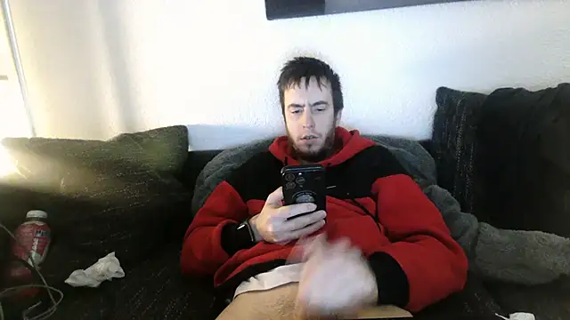 Drummer112 online show from February 2026 05:20:02 PM