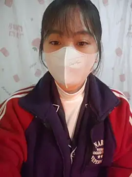 Kajisu 26 online show from January 2026 01:21:02 AM