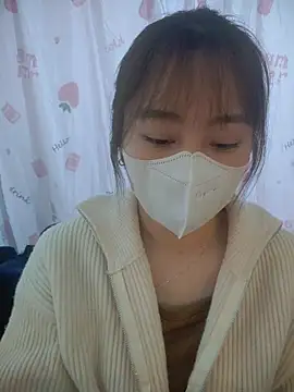 Kajisu 26 online show from February 2026 01:47:02 AM