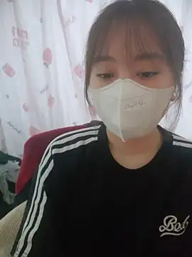 Kajisu 26 online show from March 2026 01:44:02 AM