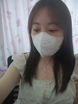 Kajisu 26 online show from April 2026 01:26:01 AM