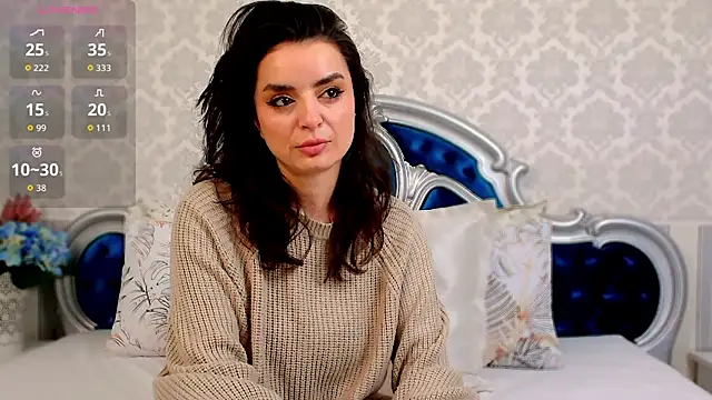 LilithDaughter online show from January 2026 11:01:02 AM