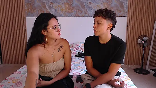 01antoniafranco online show from October 2025 01:53:02 PM