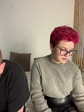 MrMrsRight online show from January 2026 11:15:02 AM