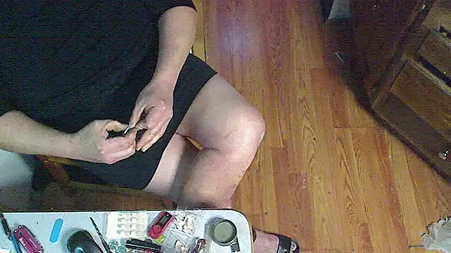 jessicalove99 online show from December 2024 03:47:02 AM