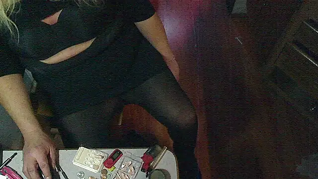 jessicalove99 online show from December 2024 07:47:01 AM