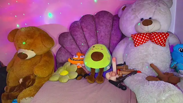 Pocahontascute 33 online show from April 2026 05:23:01 AM