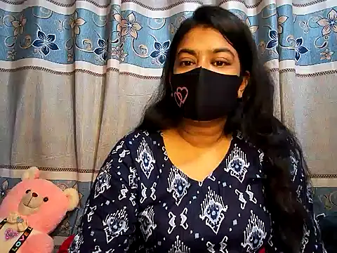 A-sweetgirl online show from February 2025 09:48:02 PM