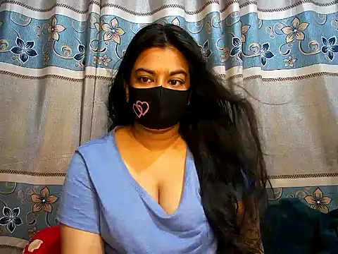 A-sweetgirl online show from March 2025 06:09:01 AM