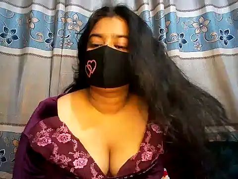 A-sweetgirl online show from March 2025 09:37:01 PM