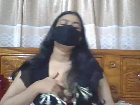 A-sweetgirl online show from November 2025 07:45:01 PM