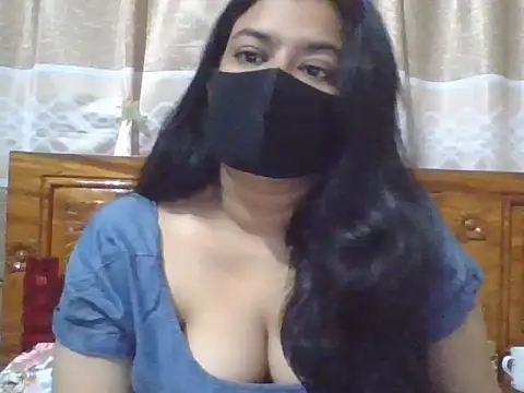 A-sweetgirl online show from November 2025 10:34:02 AM