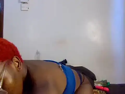 Cutie pumpkin  online show from April 2026 09:07:01 AM