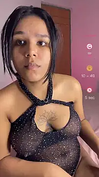 Snapshot of ninapego chatting on December 2024 02:07:02 AM ninapego online show from December 2024 02:07:02 AM