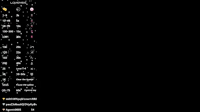 Snapshot of ninapego chatting on March 2025 03:42:01 AM ninapego online show from March 2025 03:42:01 AM