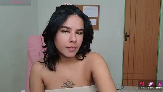 Snapshot of ninapego chatting on September 2025 11:48:01 AM ninapego online show from September 2025 11:48:01 AM