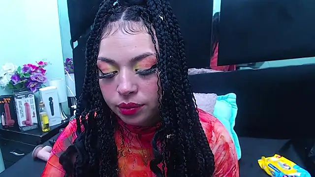 Snapshot of Cocoo_Nuth chatting on January 2025 03:11:02 AM Cocoo Nuth online show from January 2025 03:11:02 AM