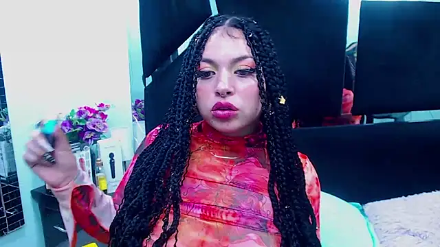 Snapshot of Cocoo_Nuth chatting on January 2025 06:24:02 AM Cocoo Nuth online show from January 2025 06:24:02 AM