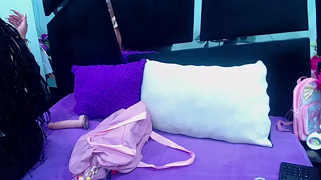 Snapshot of Cocoo_Nuth chatting on January 2025 03:07:02 AM Cocoo Nuth online show from January 2025 03:07:02 AM