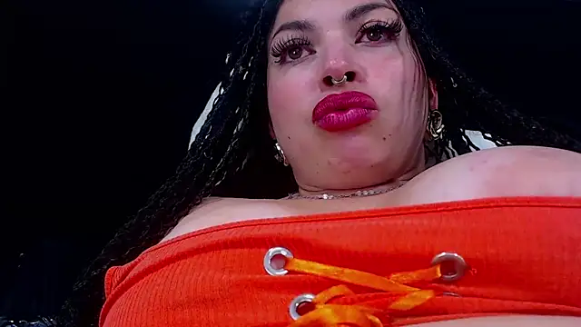 Snapshot of Cocoo_Nuth chatting on January 2025 09:13:02 AM Cocoo Nuth online show from January 2025 09:13:02 AM