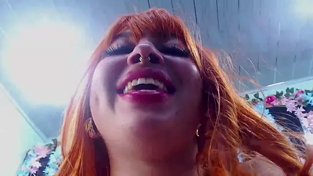 Snapshot of Cocoo_Nuth chatting on January 2025 03:38:01 AM Cocoo Nuth online show from January 2025 03:38:01 AM