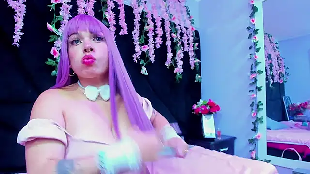 Snapshot of Cocoo_Nuth chatting on February 2025 07:05:01 AM Cocoo Nuth online show from February 2025 07:05:01 AM