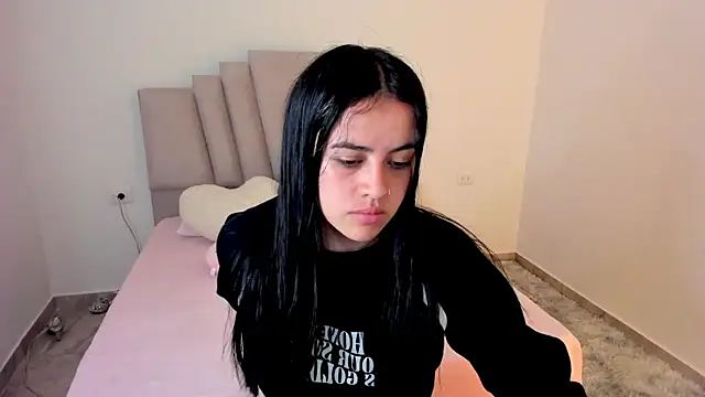 Alli cooper online show from March 2025 07:07:02 PM