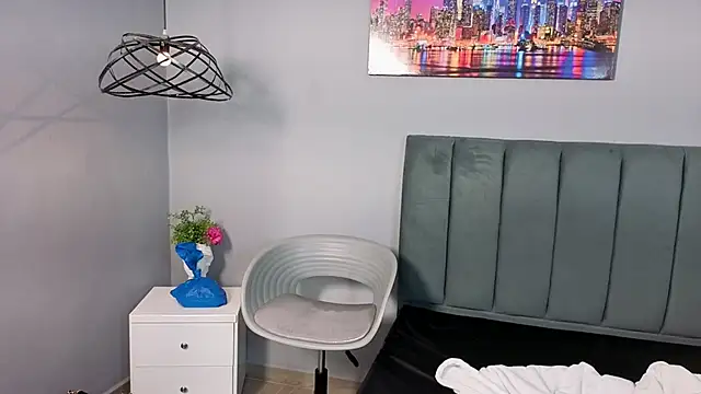 Alli cooper online show from April 2026 03:15:02 PM