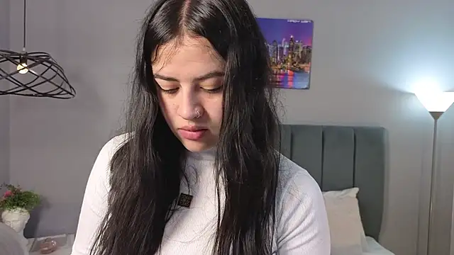 Alli cooper online show from May 2026 12:23:02 PM