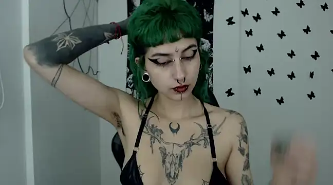 n0sferatus   online show from January 2025 08:13:02 AM