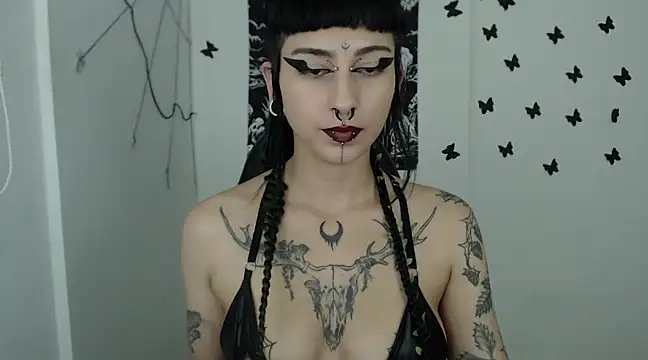 n0sferatus   online show from March 2025 03:11:01 AM