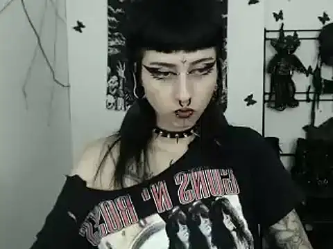 n0sferatus   online show from September 2025 04:23:01 AM