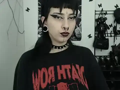 n0sferatus   online show from November 2025 11:44:02 AM