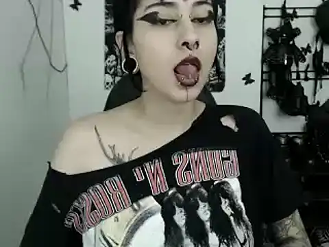 n0sferatus   online show from November 2025 03:16:02 AM