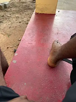 Black-mamba-madingo online show from April 2026 06:58:01 AM