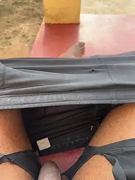 Black-mamba-madingo online show from April 2026 06:50:02 AM