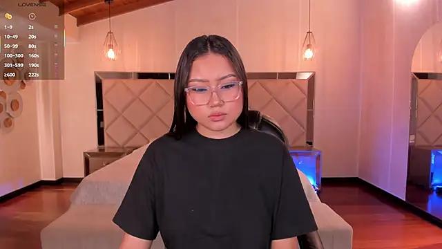 AmberLewis  online show from November 2025 02:54:02 AM