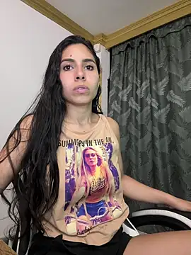 bella-black online show from March 2026 12:30:02 AM