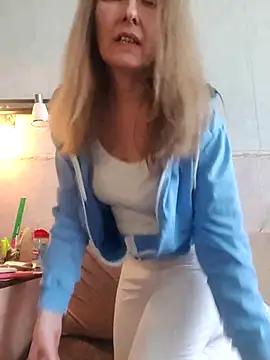 Evelina cute online show from March 2026 09:26:02 AM