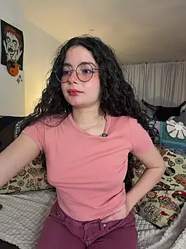 Antoniart  online show from February 2026 03:58:01 AM