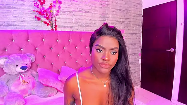 Snapshot of IsabellaBromsS chatting on February 2025 09:15:02 PM IsabellaBromsS online show from February 2025 09:15:02 PM