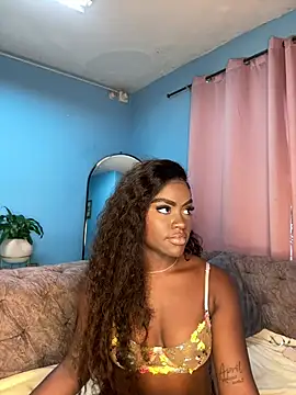 IsabellaBromsS online show from January 2026 10:36:01 PM