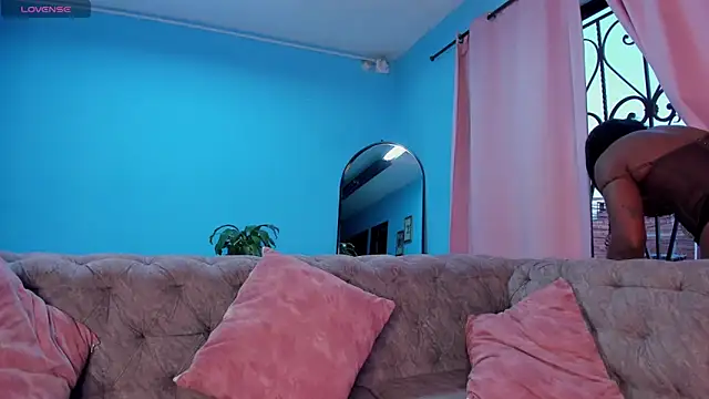 IsabellaBromsS online show from March 2026 11:20:02 PM