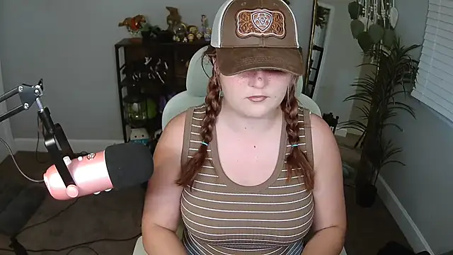 rodeobrii online show from April 2026 01:22:01 AM