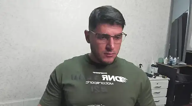 Teilor Creed online show from February 2025 07:42:01 PM